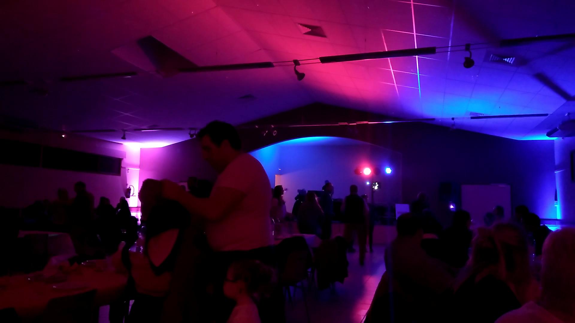 Salle des fetes de Gauciel - Photo 3